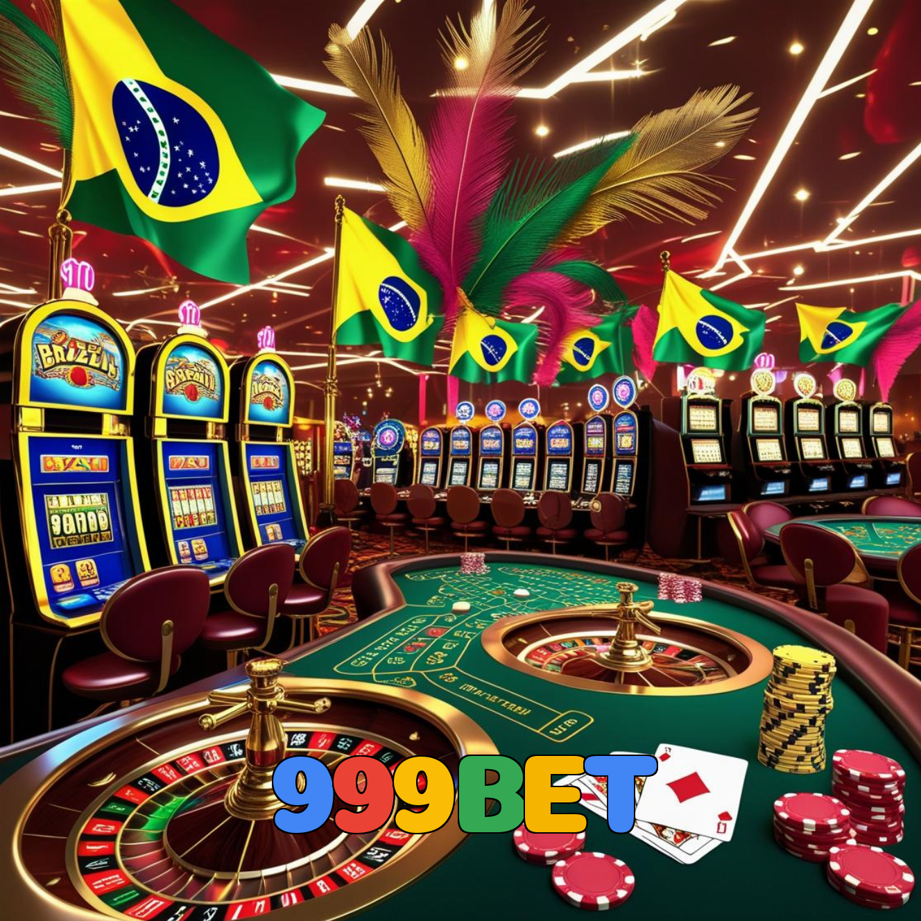 Segurança no 999BET