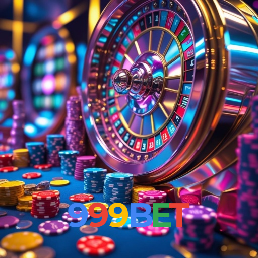 Login no 999BET