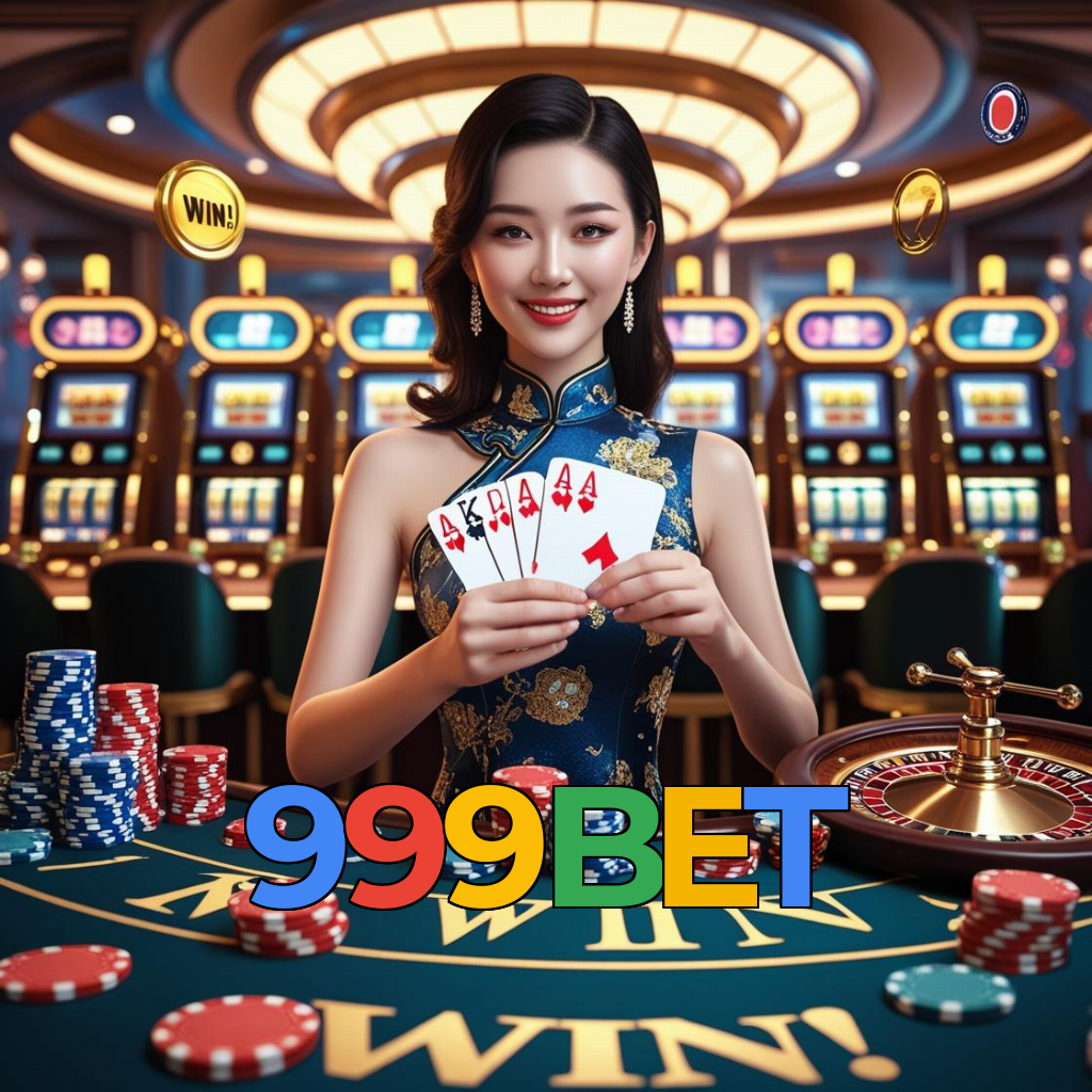 Segurança no 999BET