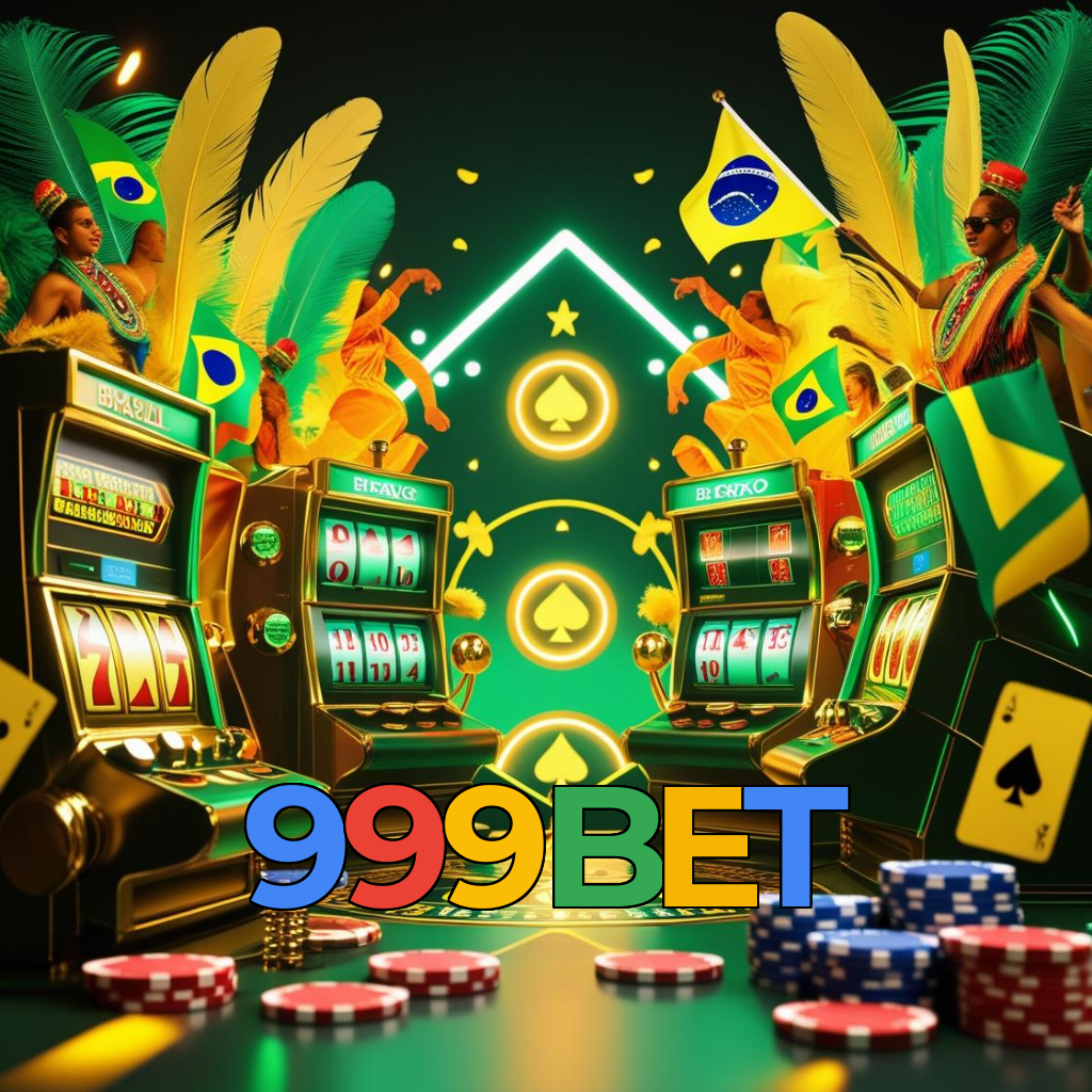 Segurança no 999BET