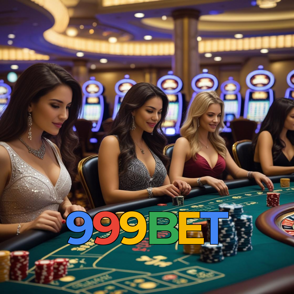 Login no 999BET
