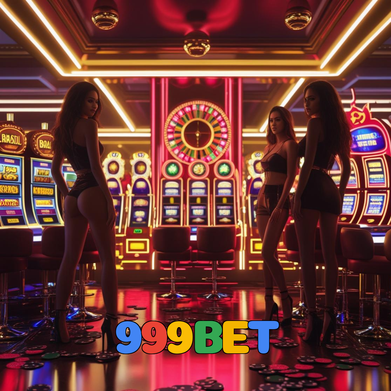 Login no 999BET