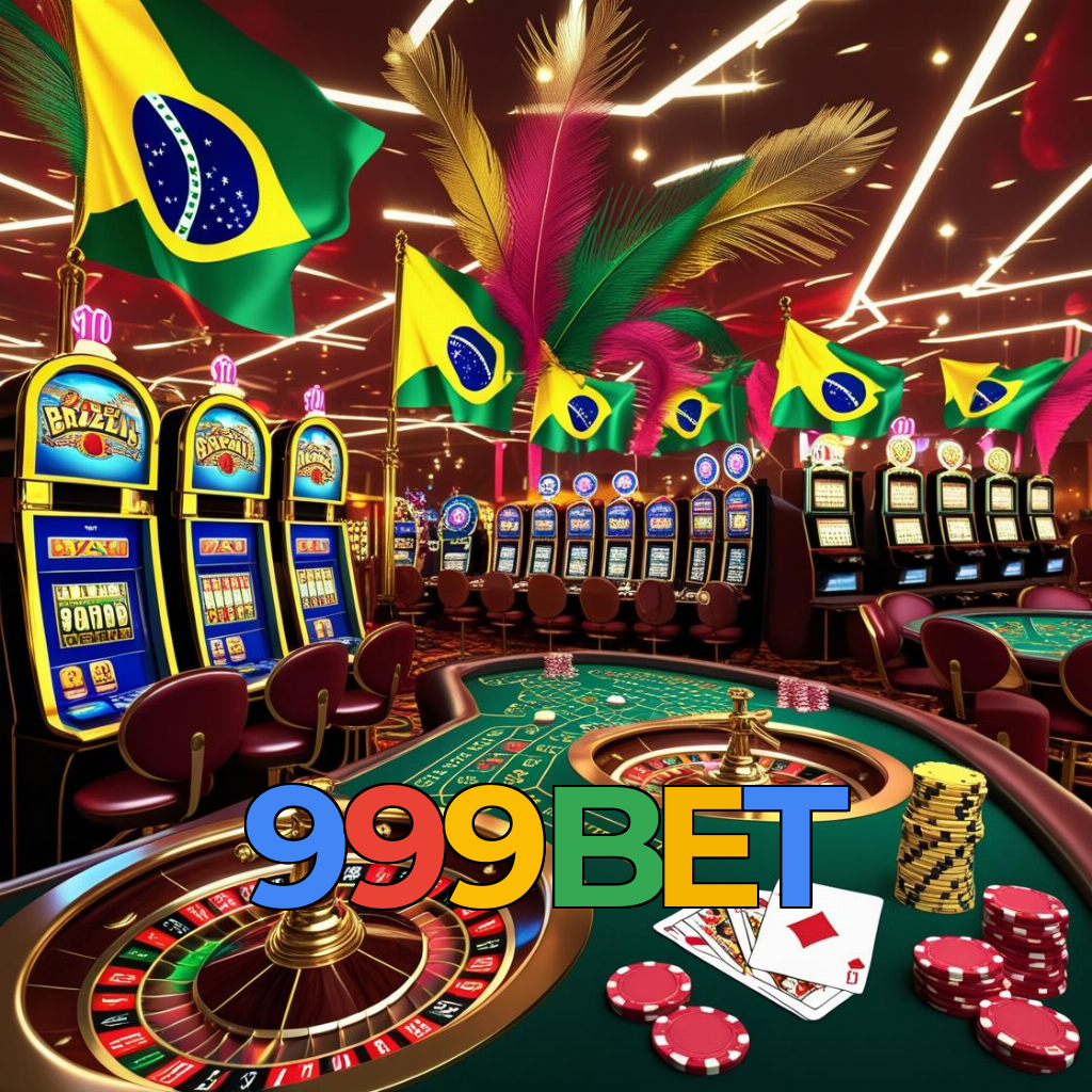 Segurança no 999BET