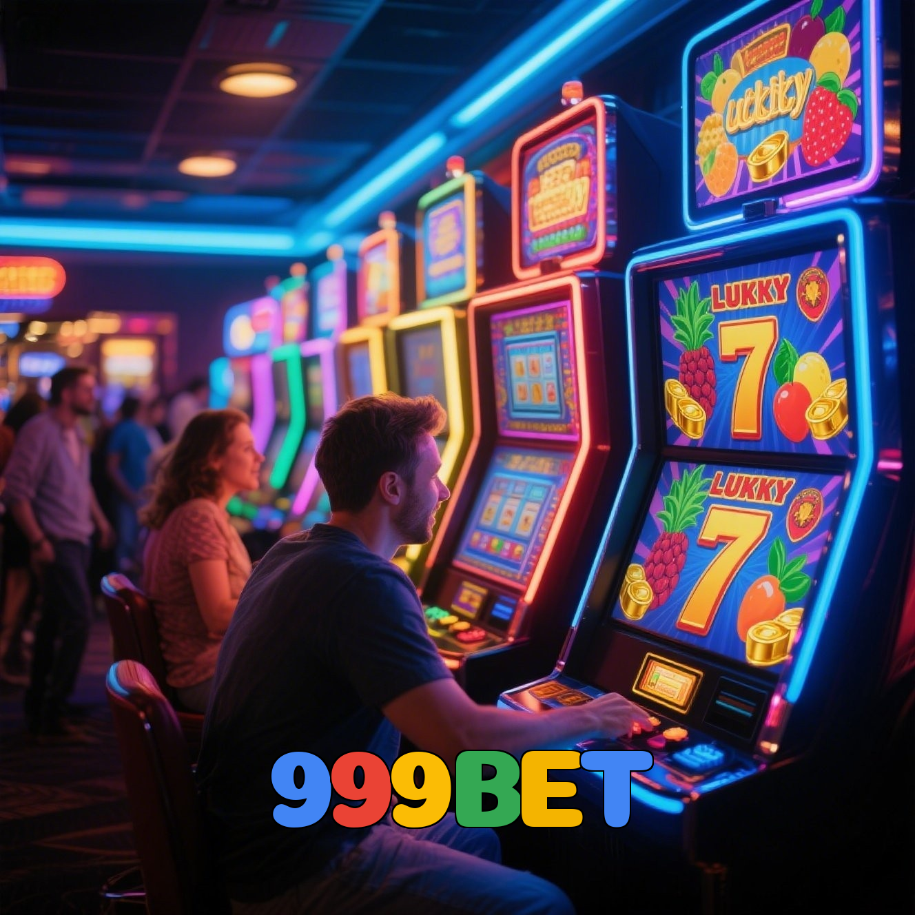 Segurança no 999BET