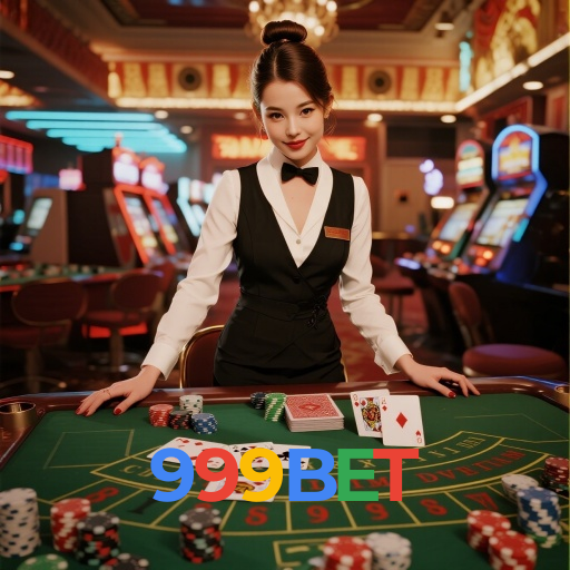 Login no 999BET