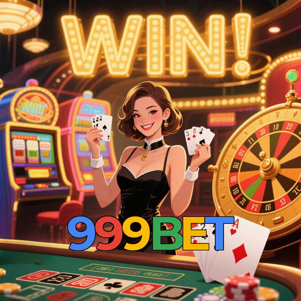Segurança no 999BET