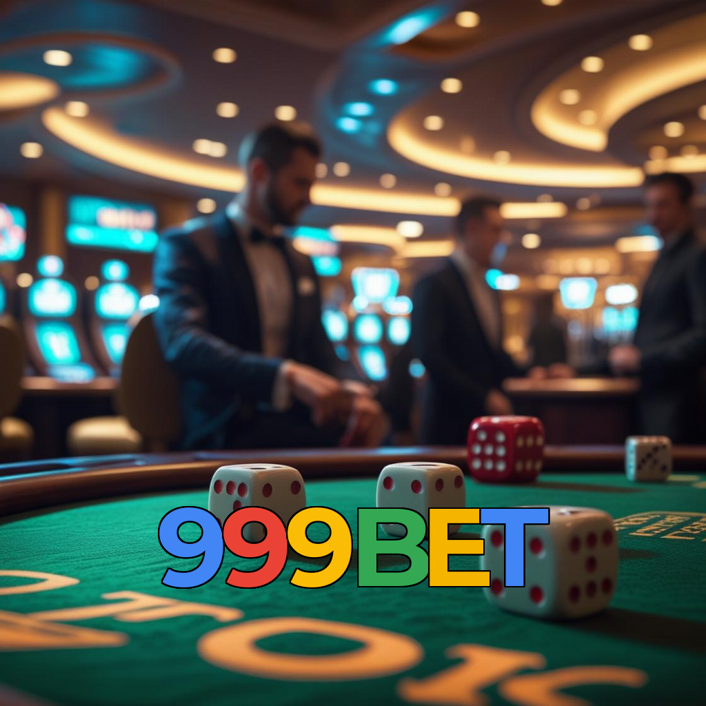 Login no 999BET