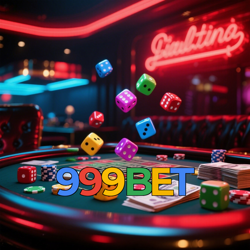 Login no 999BET