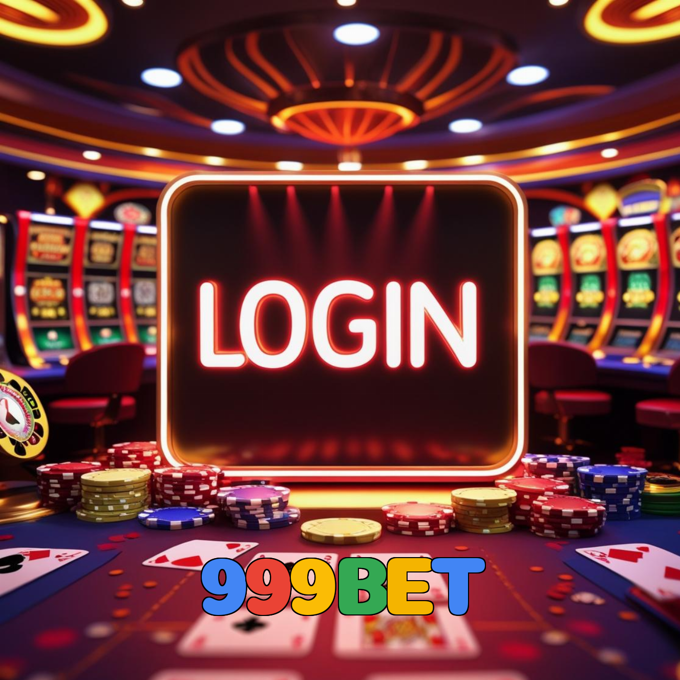 Segurança no 999BET