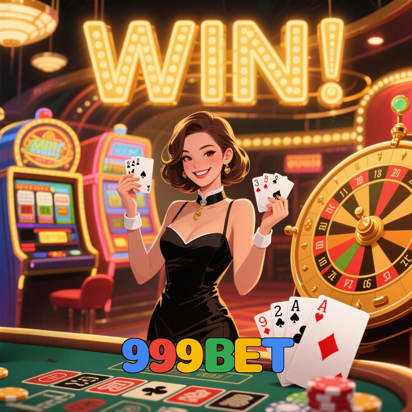 Segurança no 999BET