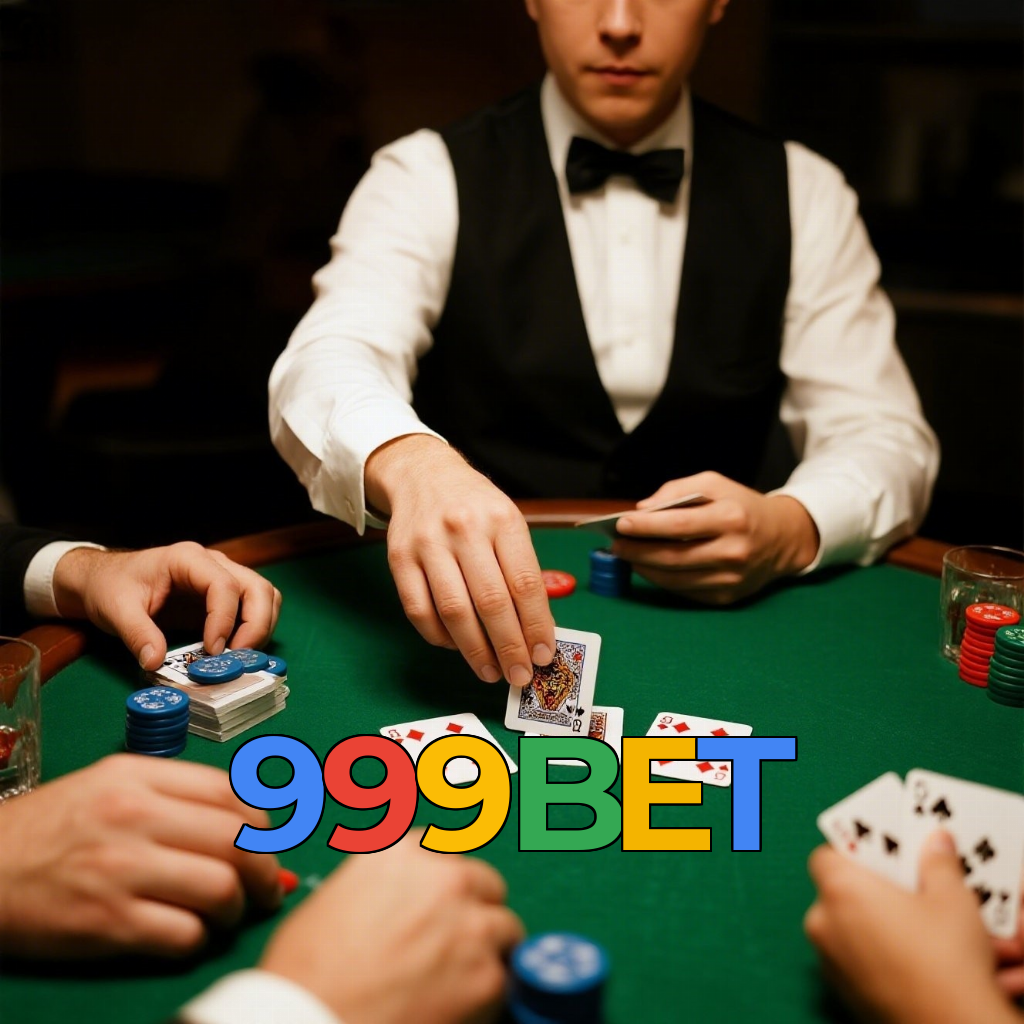 Segurança no 999BET