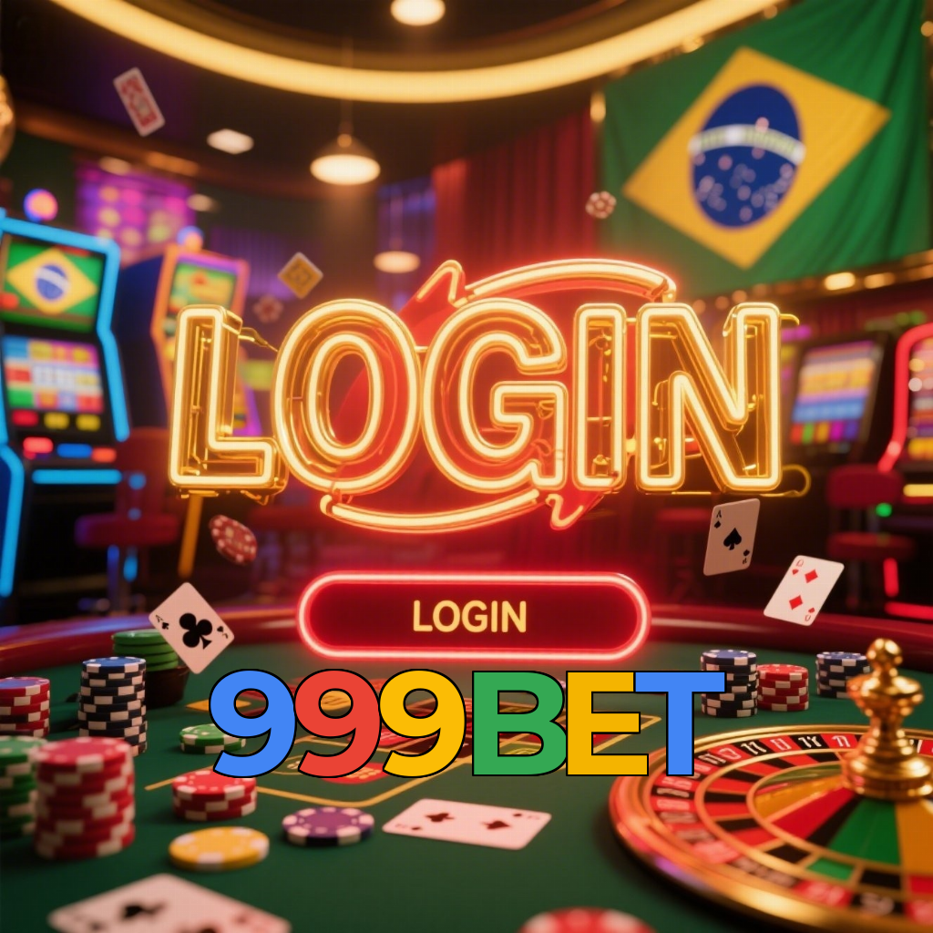 Segurança no 999BET