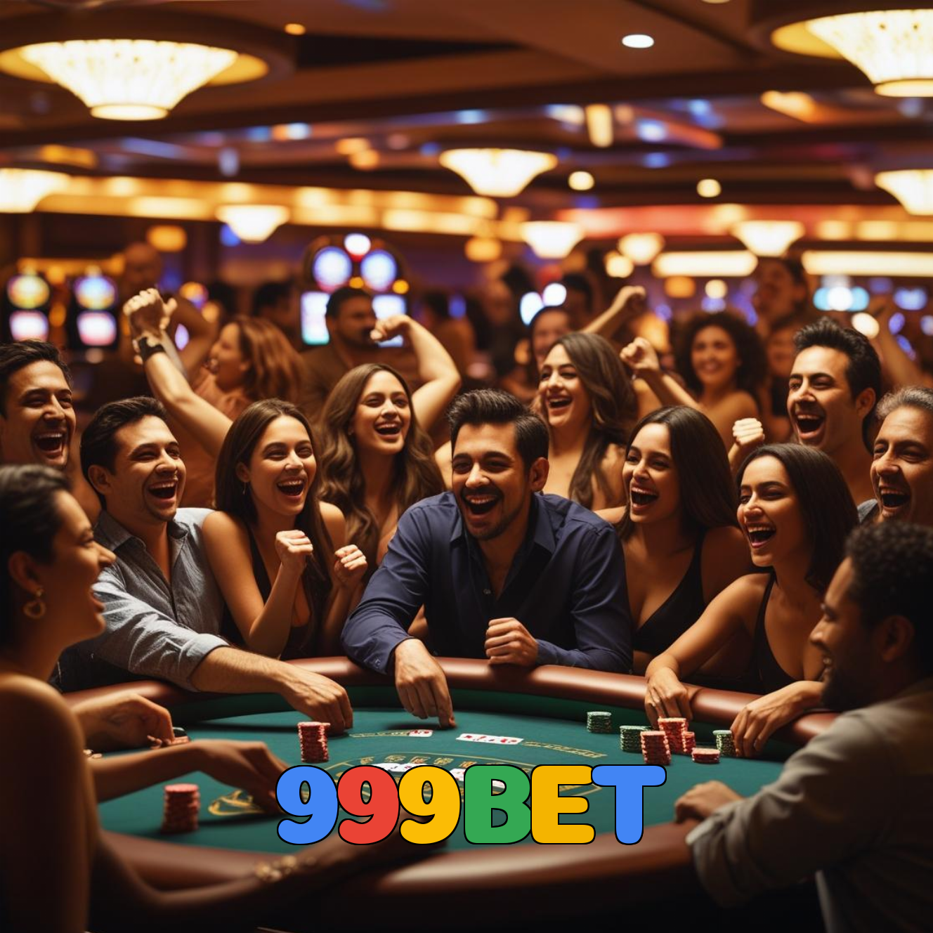 Segurança no 999BET