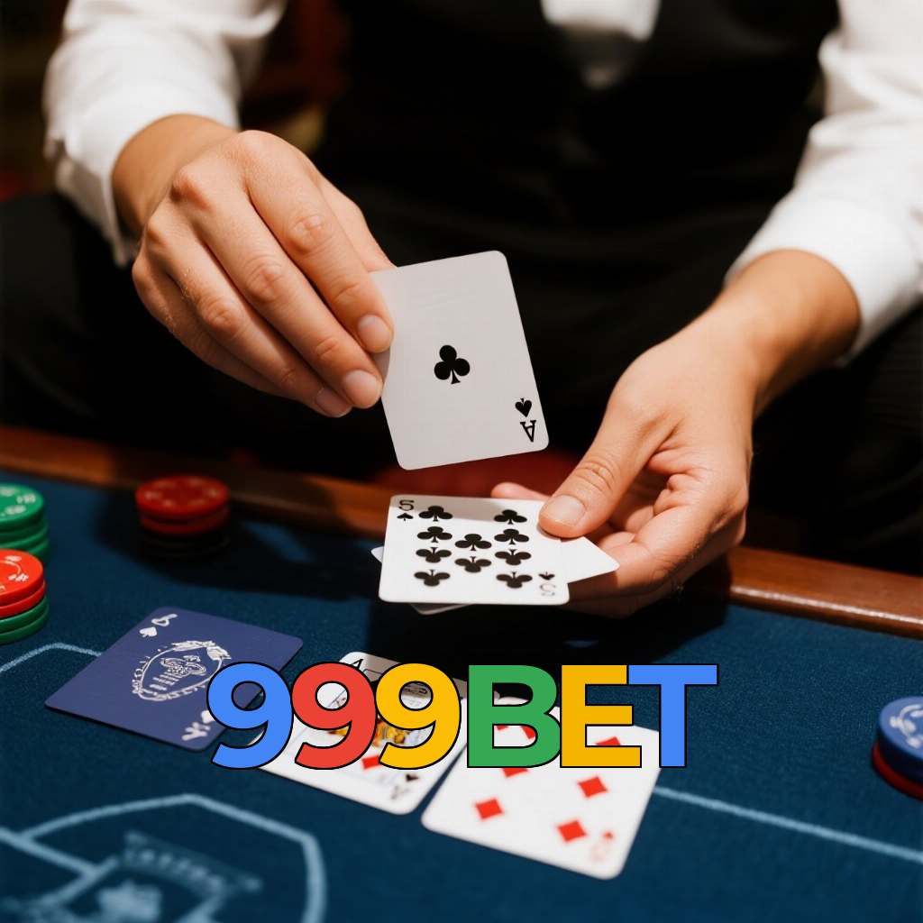 Login no 999BET