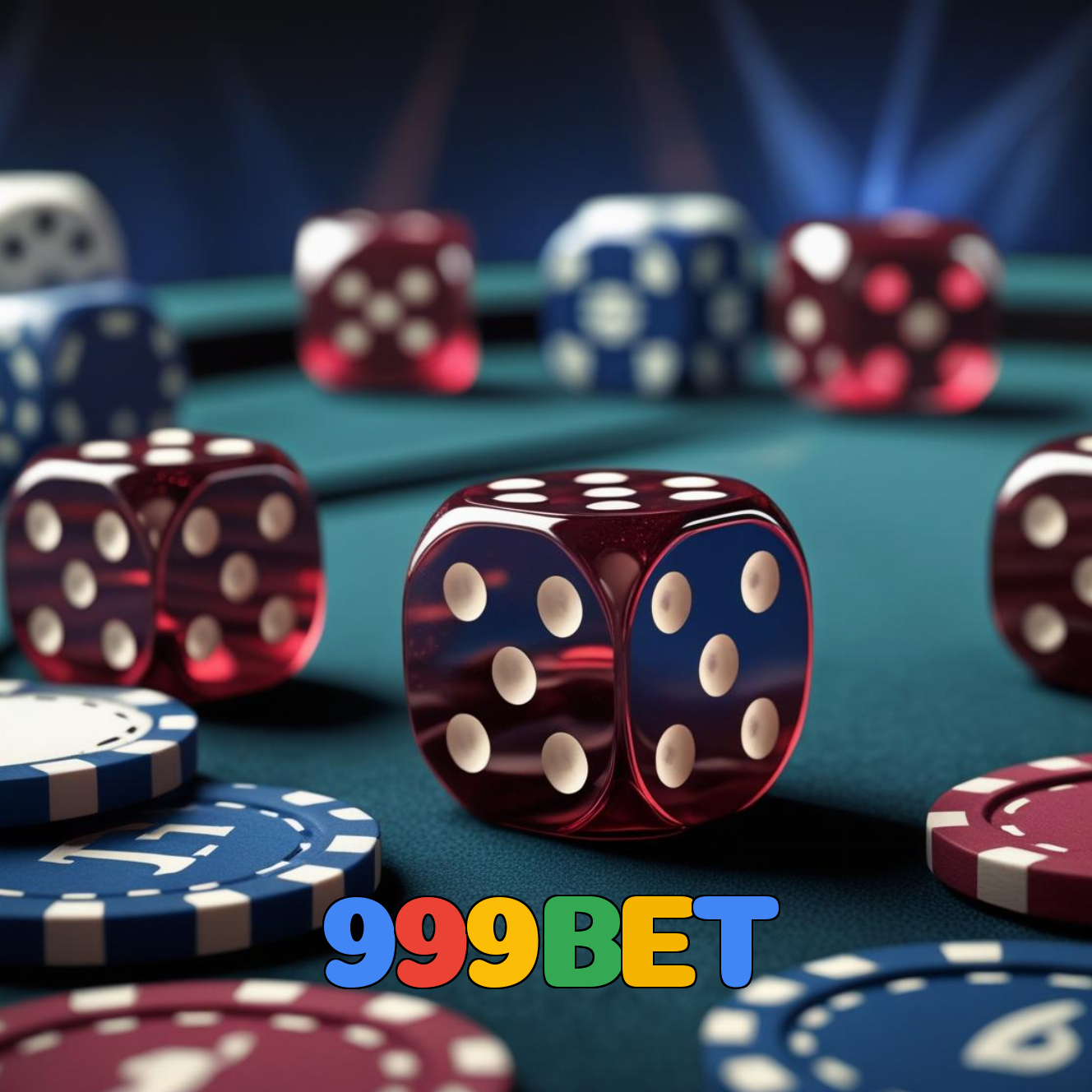 Login no 999BET