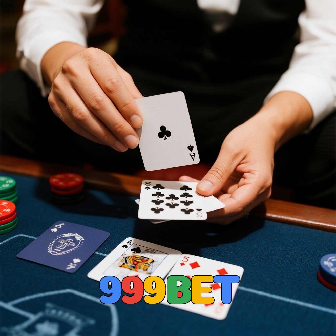 Segurança no 999BET