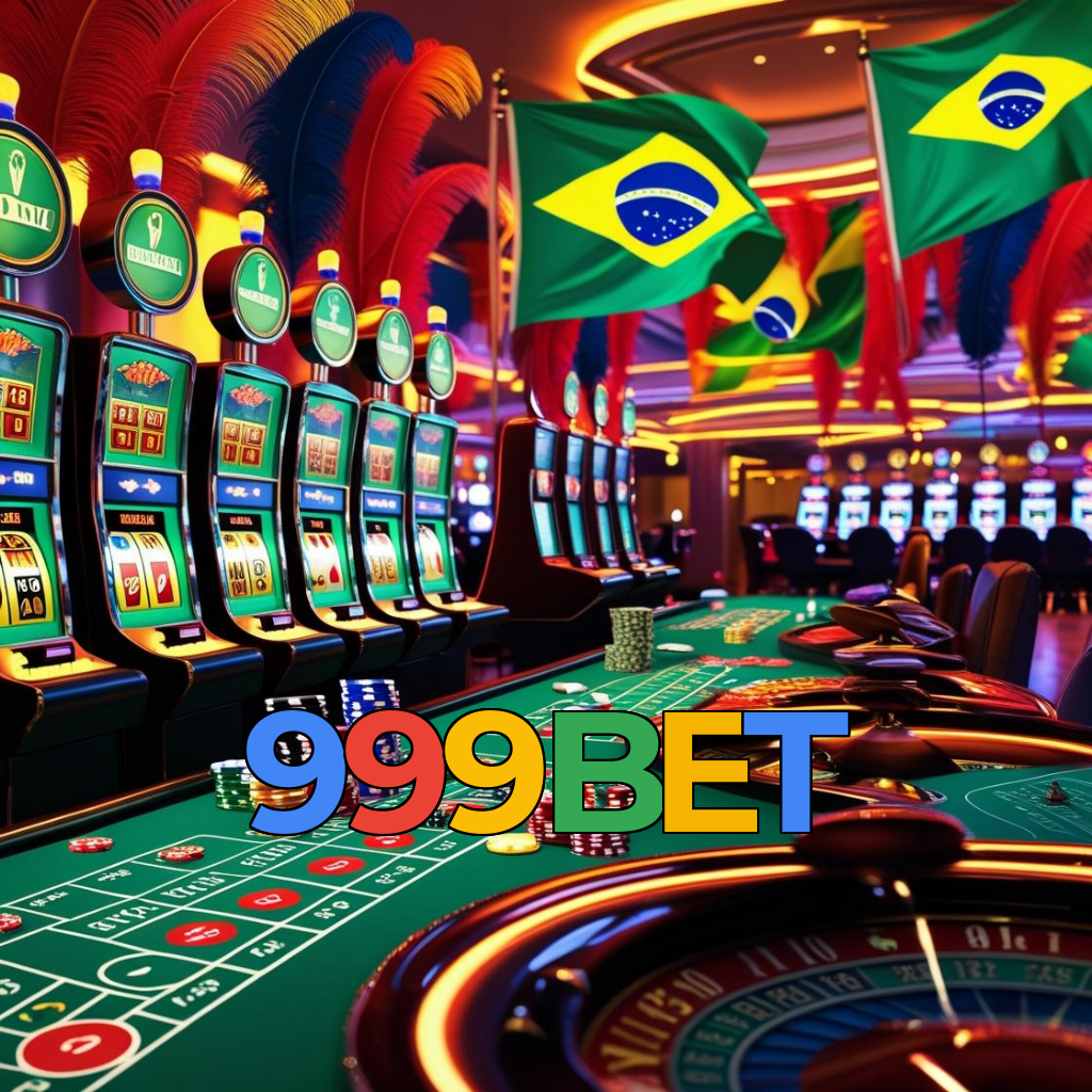 Segurança no 999BET