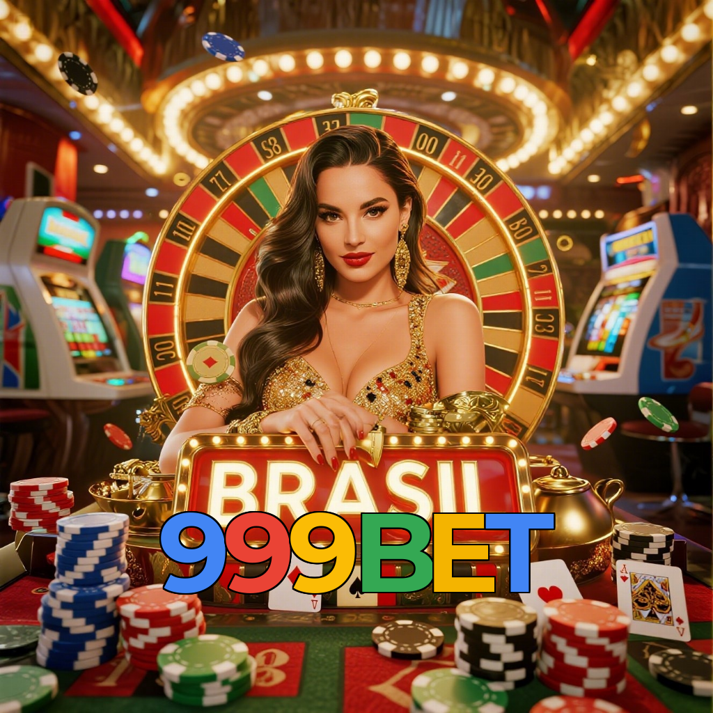 Segurança no 999BET