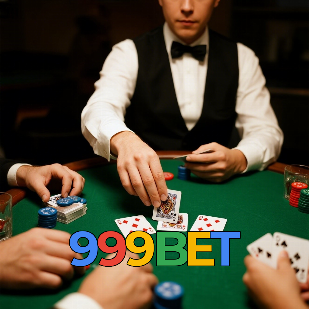 Segurança no 999BET