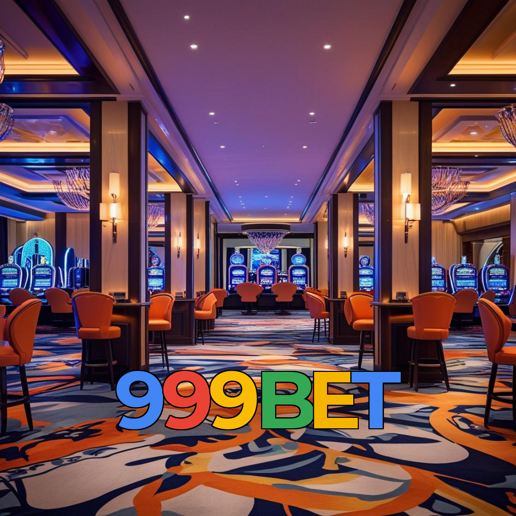 Login no 999BET