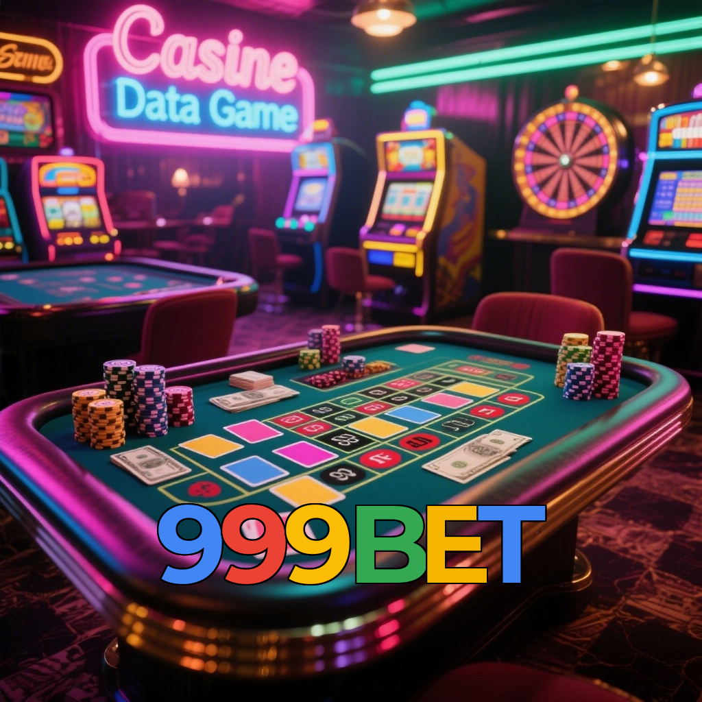 Login no 999BET