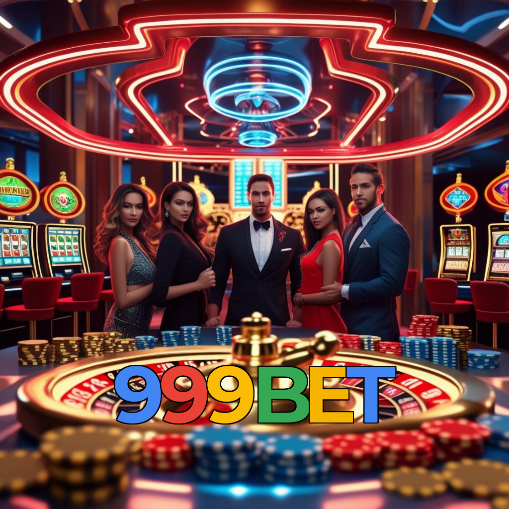 Login no 999BET