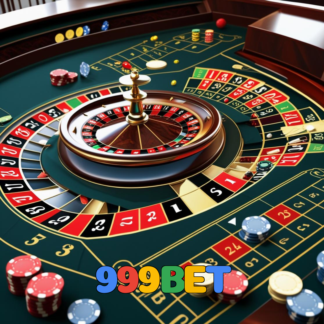 Segurança no 999BET