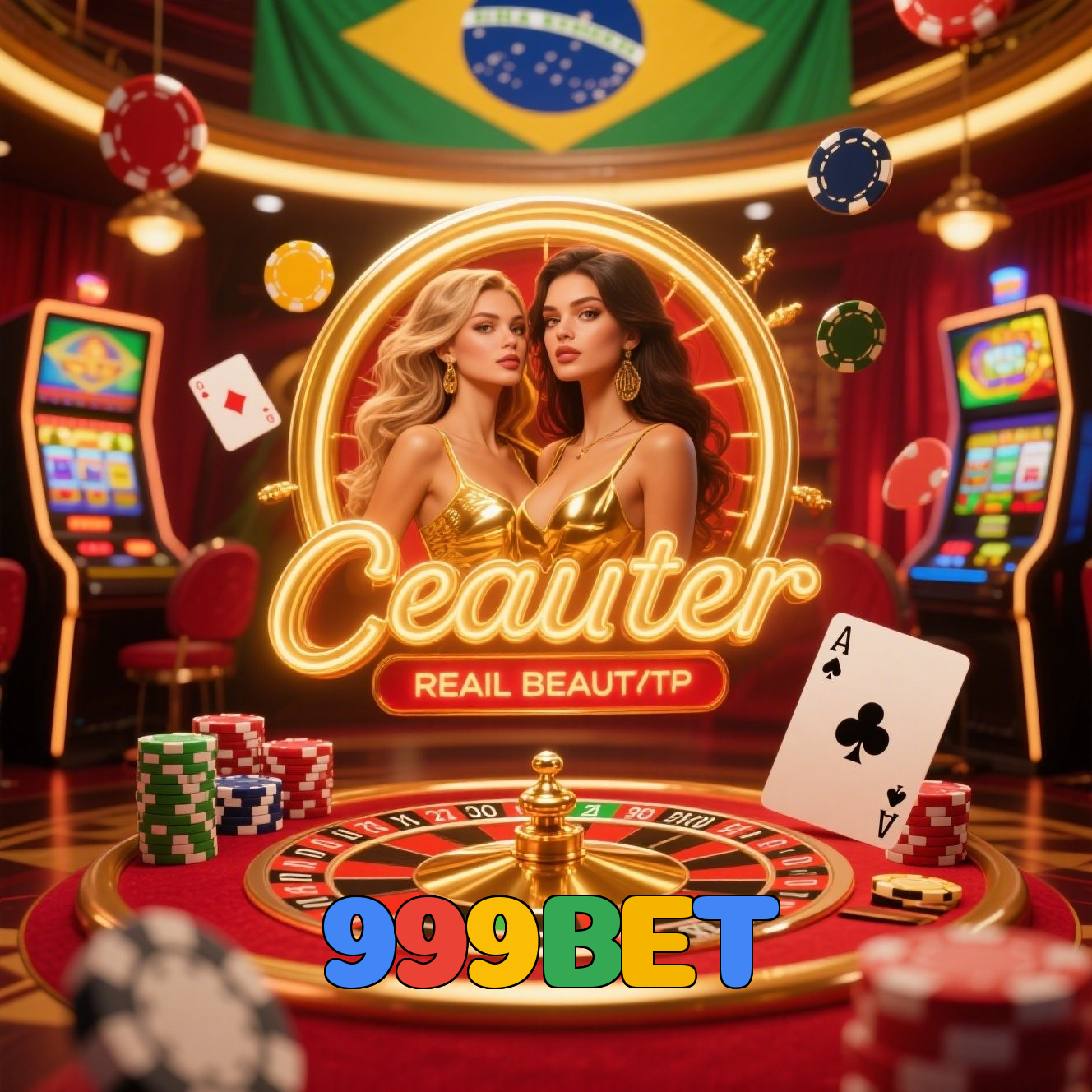 Segurança no 999BET
