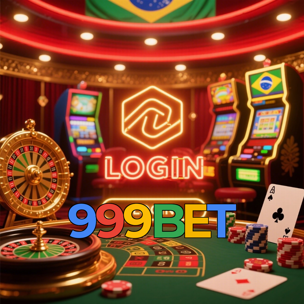 Login no 999BET