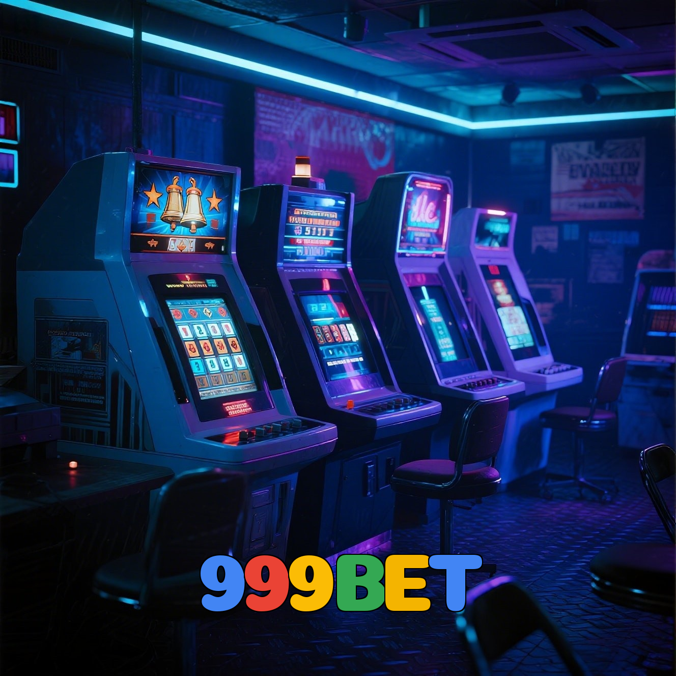 Login no 999BET