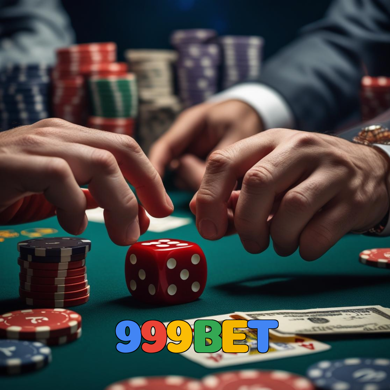 Segurança no 999BET