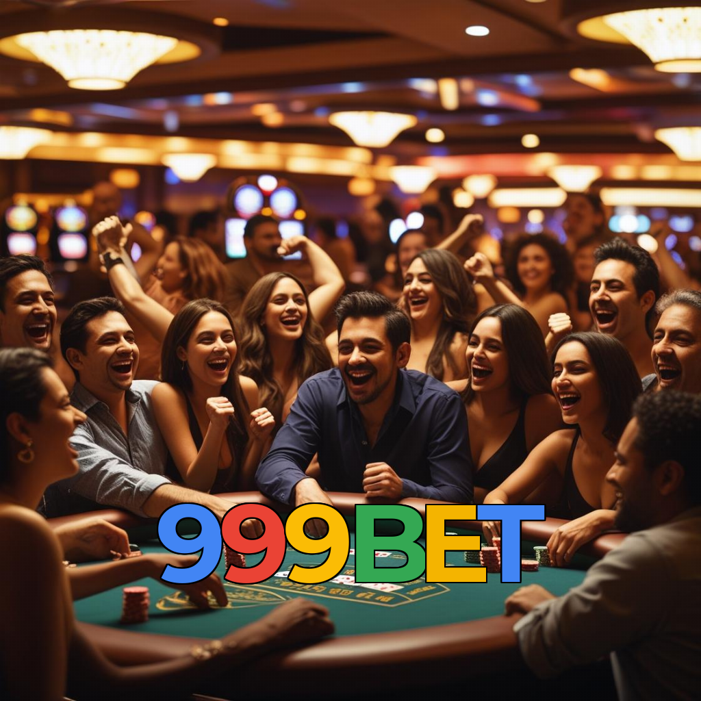 Login no 999BET