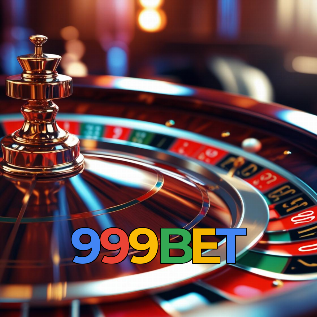 Login no 999BET