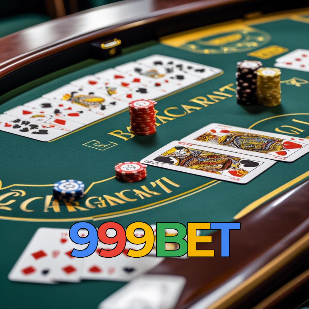 Login no 999BET