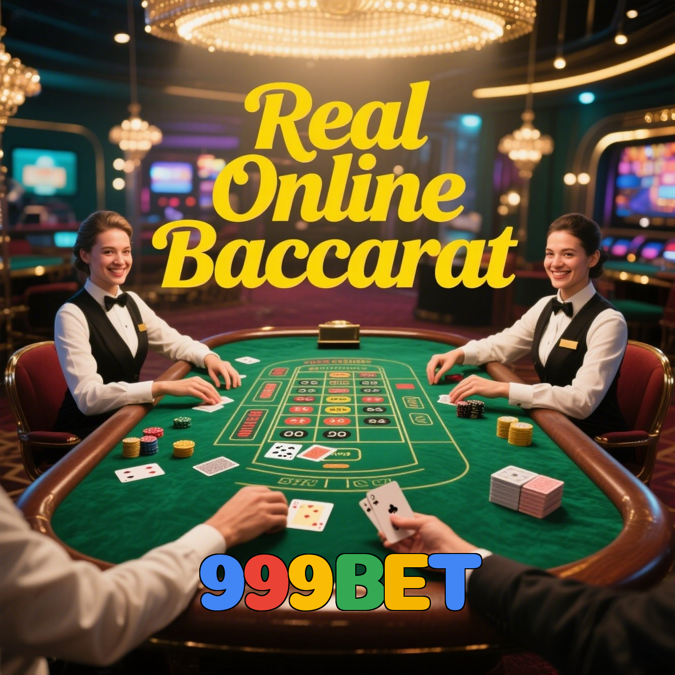 Segurança no 999BET