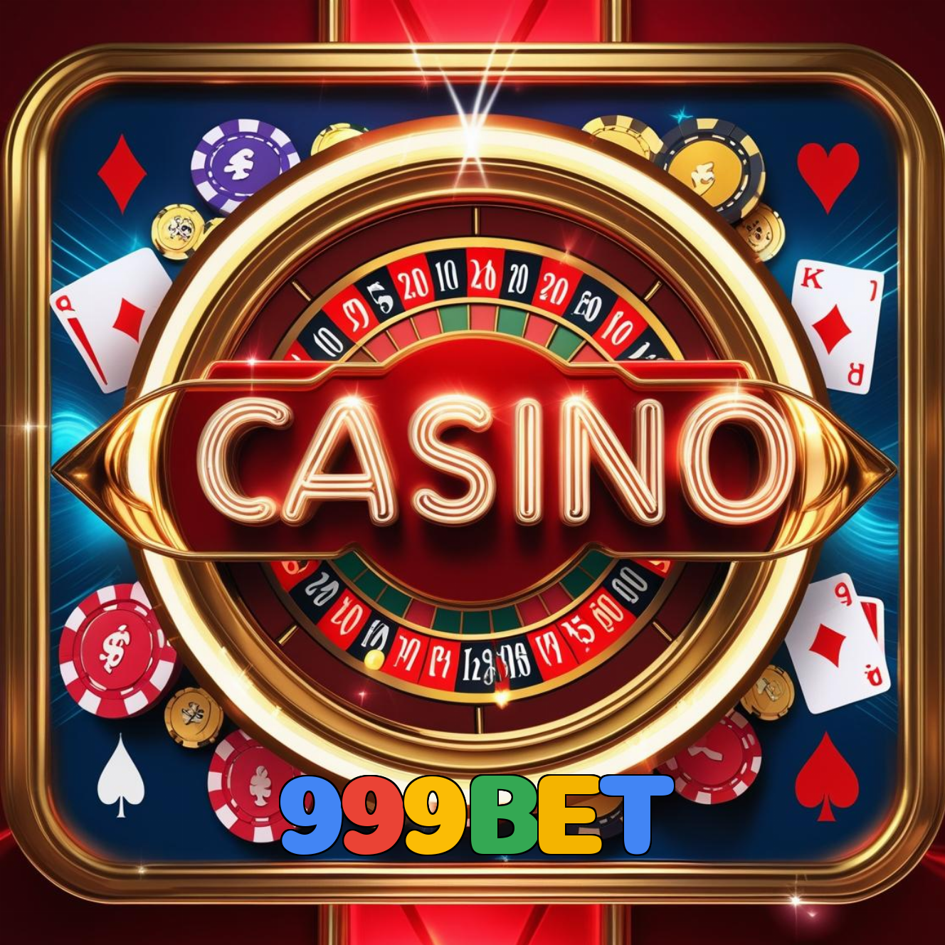Login no 999BET