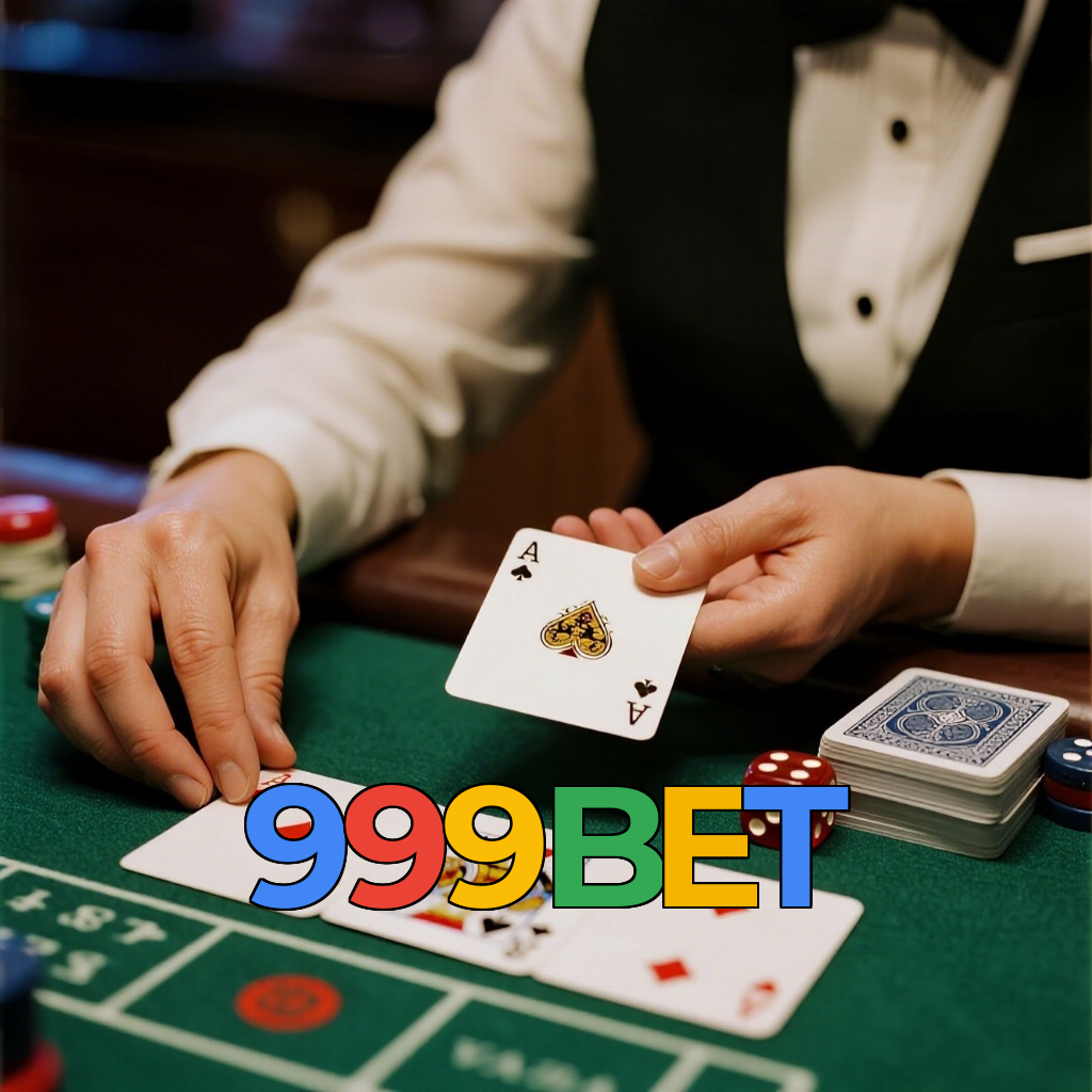 Login no 999BET