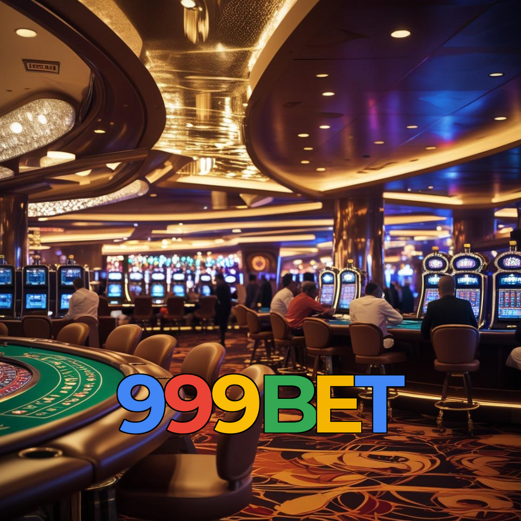 Segurança no 999BET