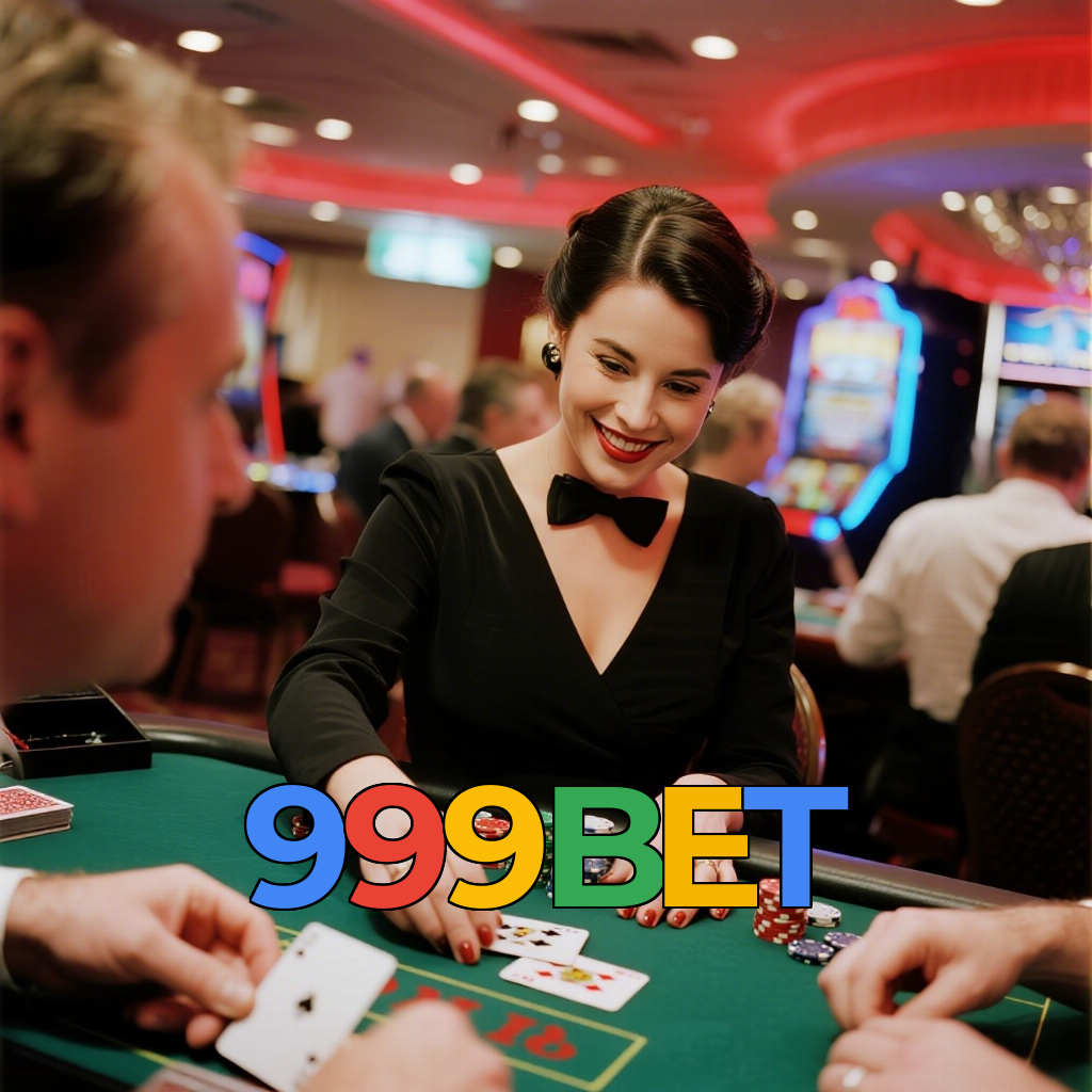 Login no 999BET