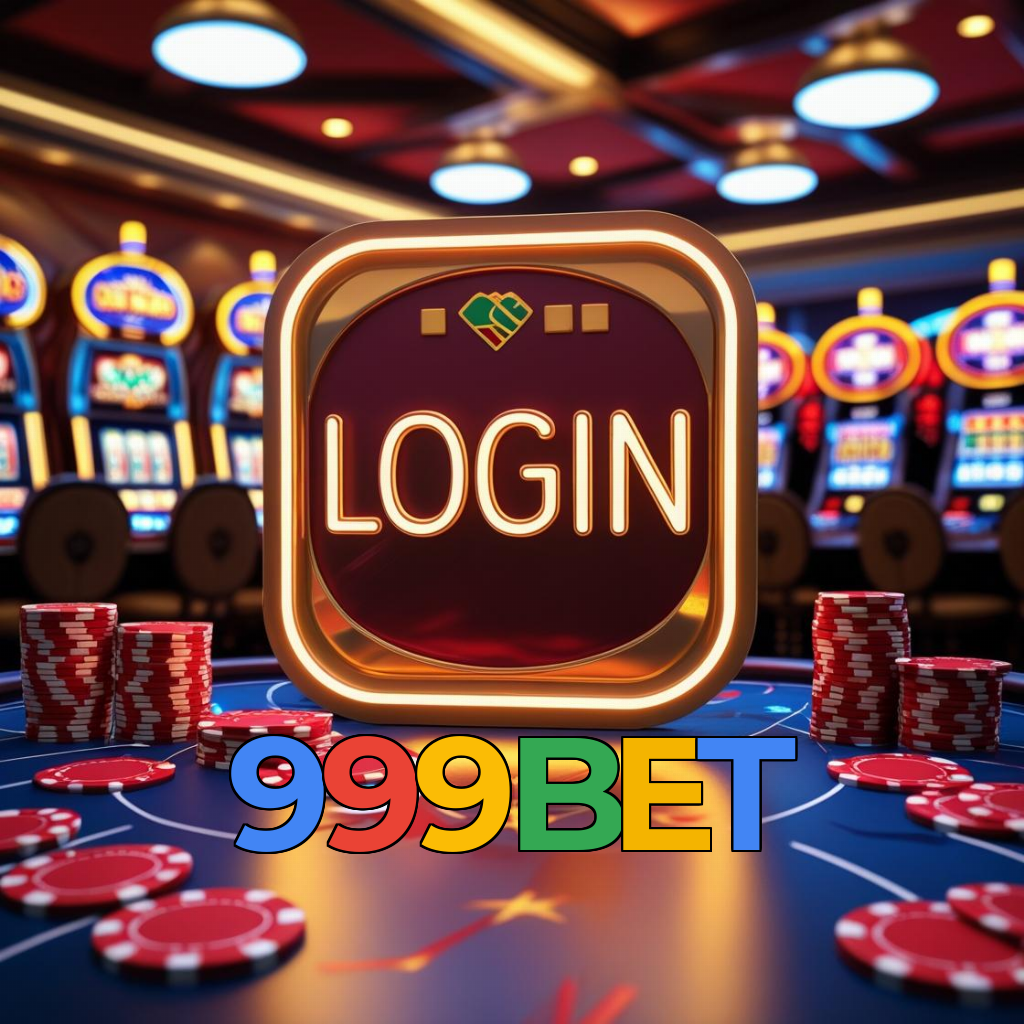 Segurança no 999BET