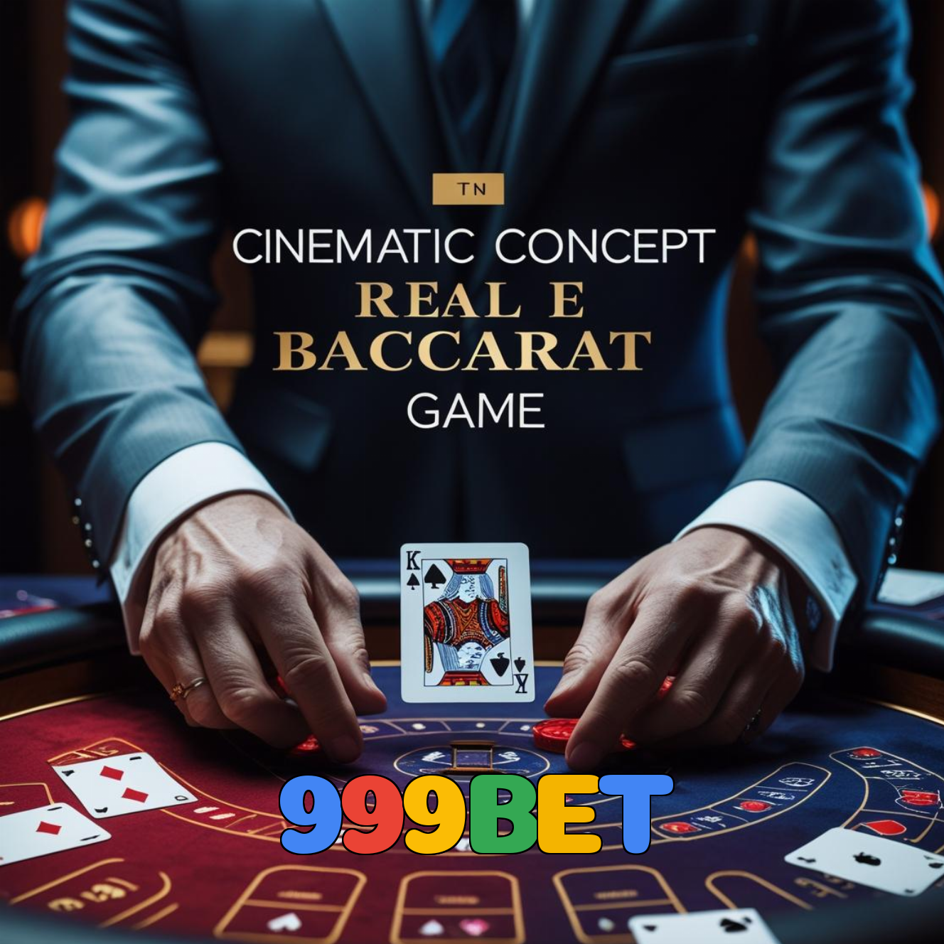 Login no 999BET
