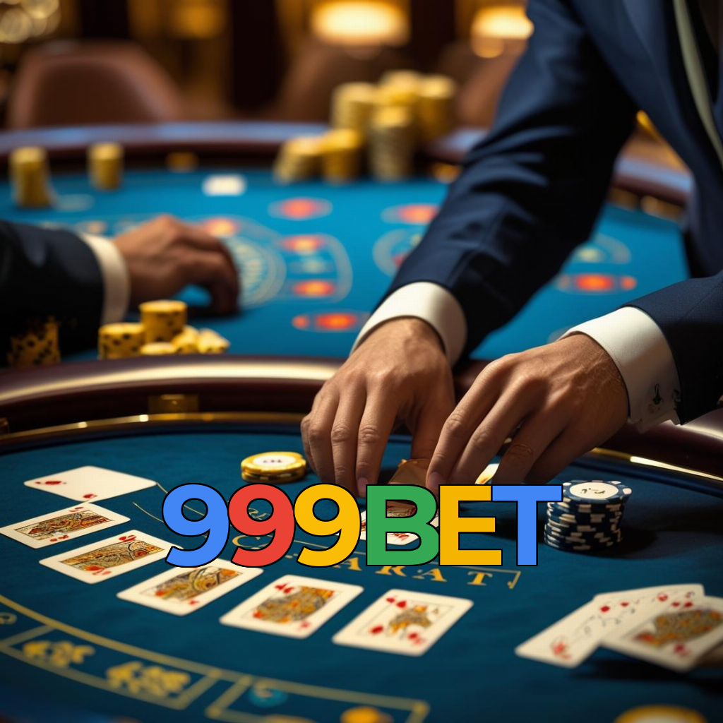 Segurança no 999BET