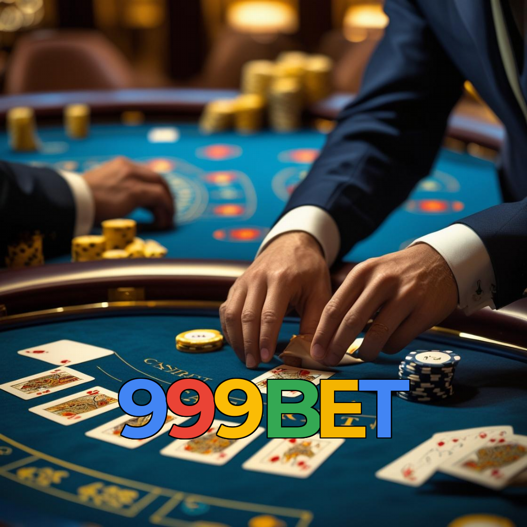Segurança no 999BET