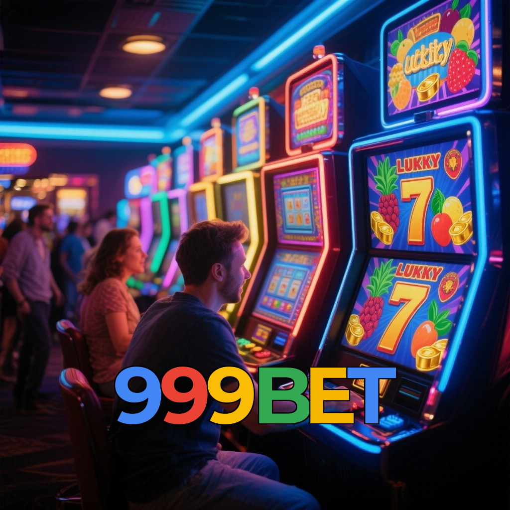 Login no 999BET