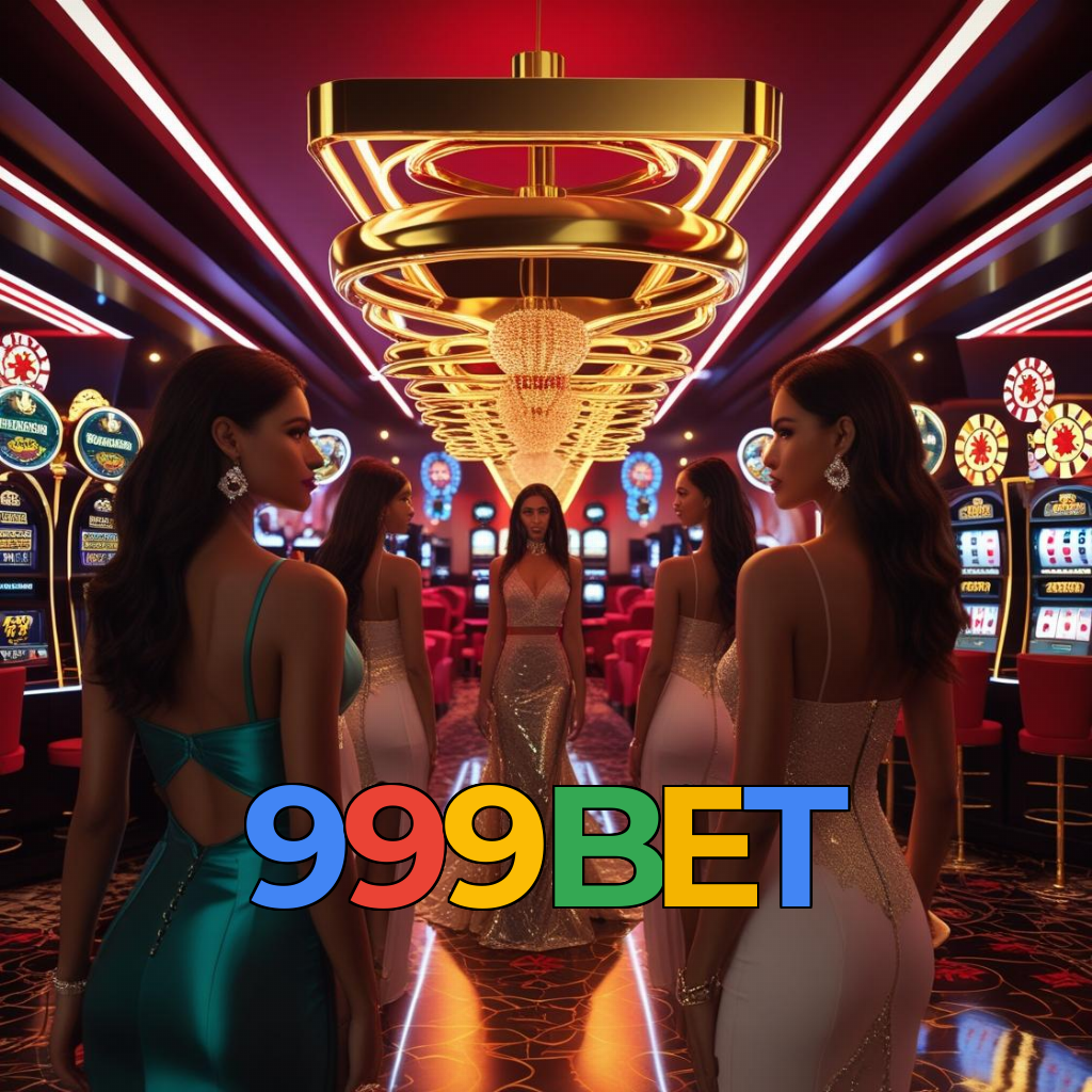 Segurança no 999BET