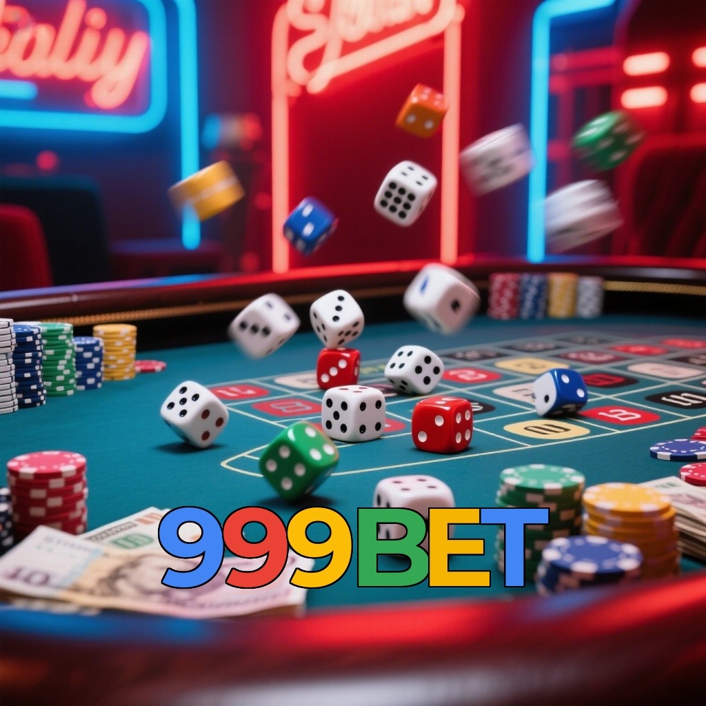 Segurança no 999BET