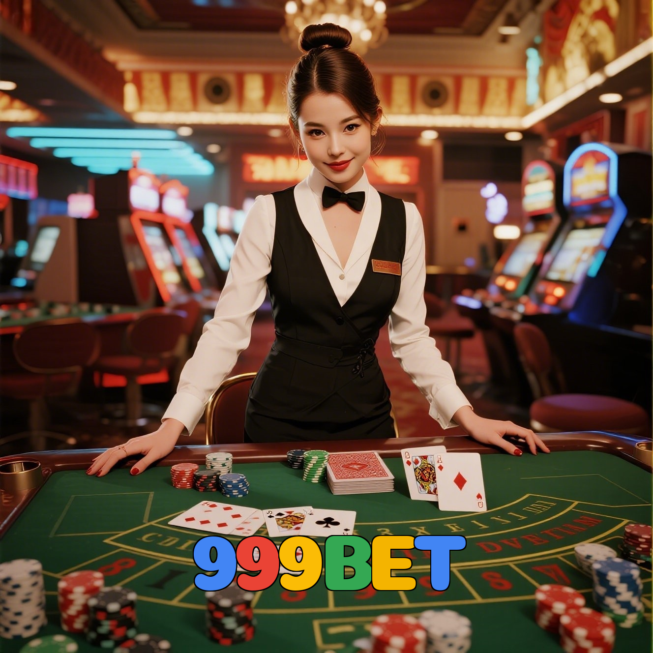 Login no 999BET