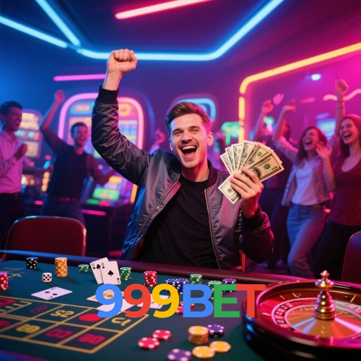 Login no 999BET