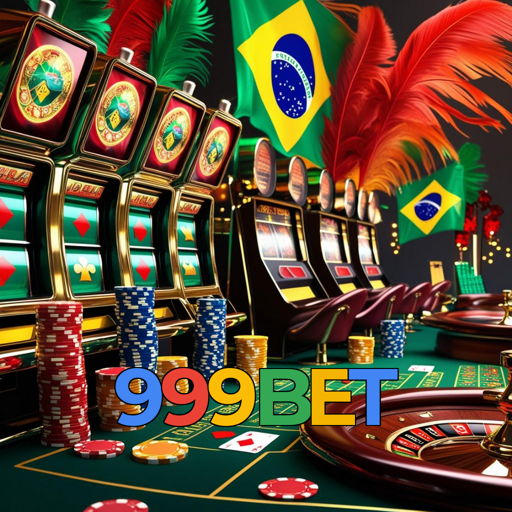 Segurança no 999BET