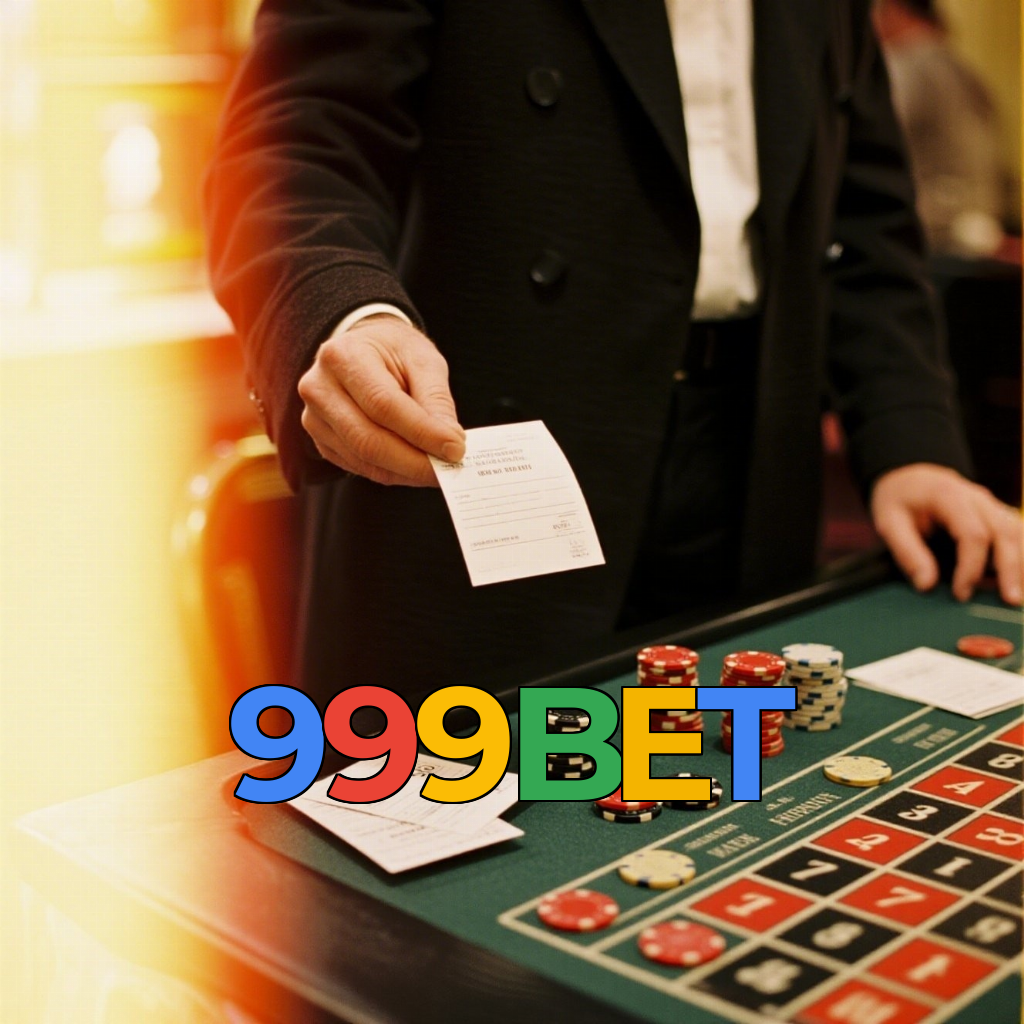 Segurança no 999BET